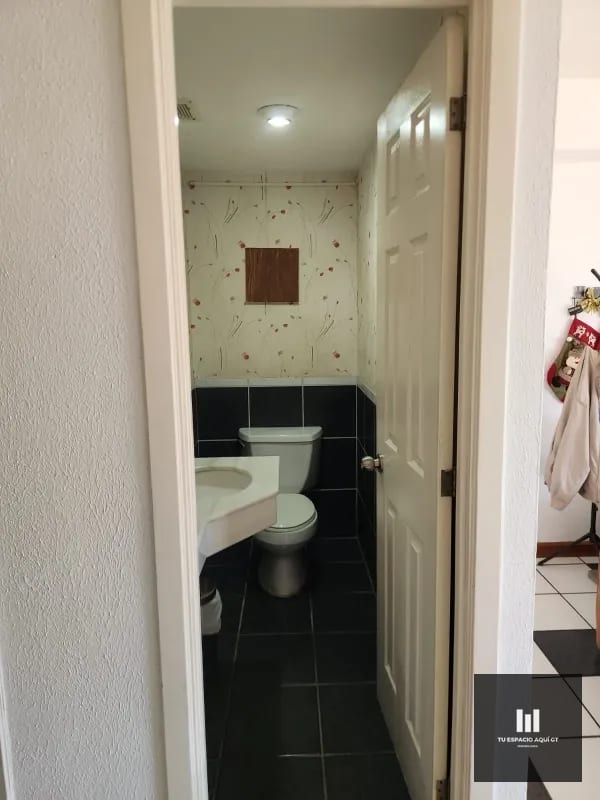 Exclusivo Apartamento En Venta-Zona 16 Guatemala — Apartamento en Venta en Zona 16, Guatemala, Ciudad — foto 6 de 9