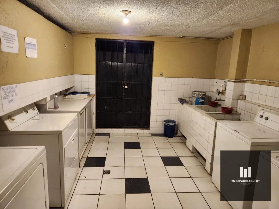 Exclusivo Apartamento En Venta-Zona 16 Guatemala - 3