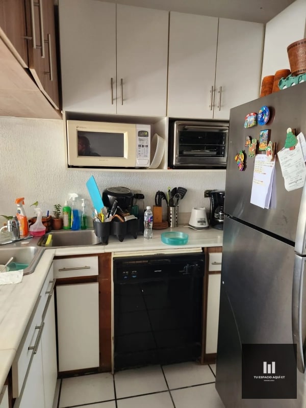 Exclusivo Apartamento En Venta-Zona 16 Guatemala - 2