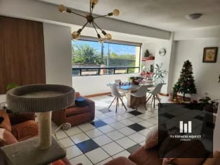 Exclusivo Apartamento En Venta-Zona 16 Guatemala — Apartamento en Venta en Zona 16, Guatemala, Ciudad — miniatura 9 de 9
