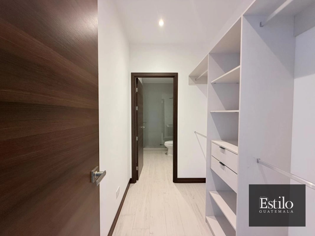 APARTAMENTO EN VENTA - 8