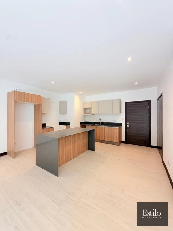 APARTAMENTO EN VENTA - 5