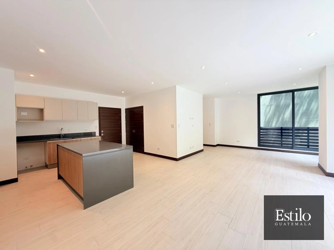 APARTAMENTO EN VENTA - 3