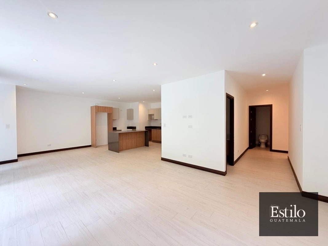 APARTAMENTO EN VENTA - 2