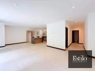 APARTAMENTO EN VENTA — Apartamento en Venta en Zona 16, Guatemala, Ciudad — miniatura 2 de 9