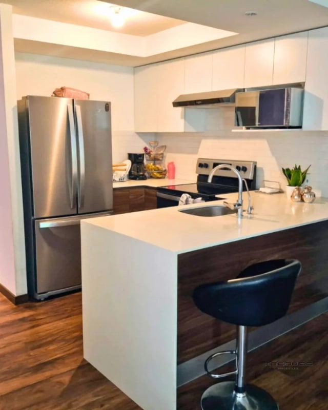 APARTAMENTO EN VENTA ZONA 11 EN PRIMER NIVEL CON JARDIN - 9