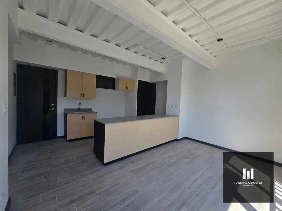 Moderno Apartamento en Verule Zona 16 Con Hermosas Amenidades - 12