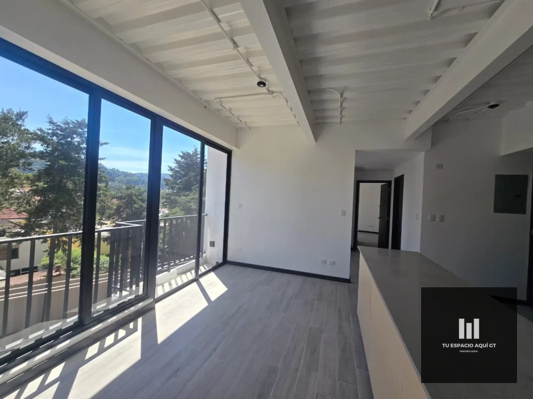 Moderno Apartamento en Verule Zona 16 Con Hermosas Amenidades - 11