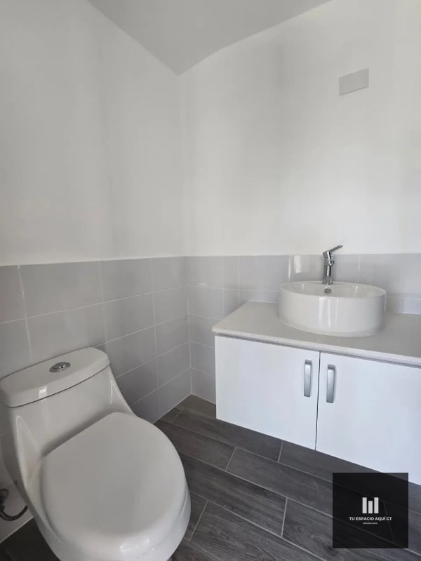 Moderno Apartamento en Verule Zona 16 Con Hermosas Amenidades - 9