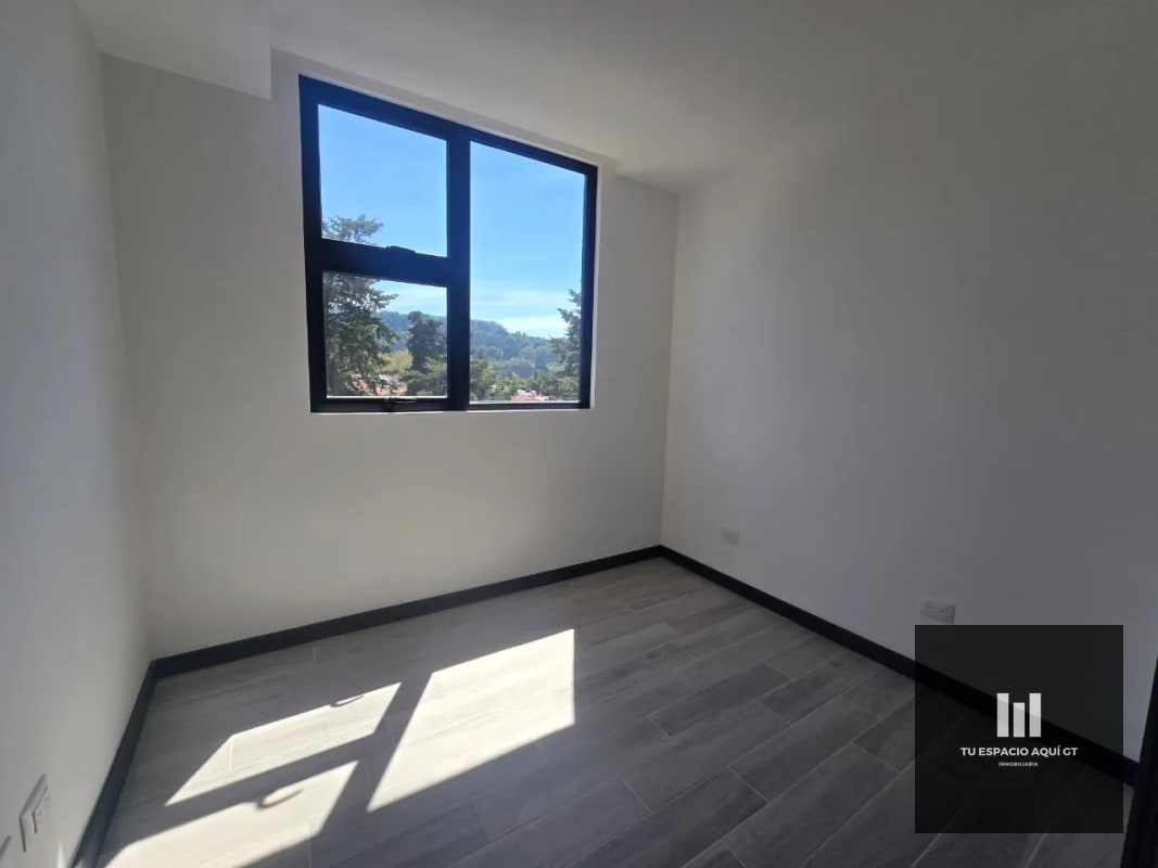 Moderno Apartamento en Verule Zona 16 Con Hermosas Amenidades - 8