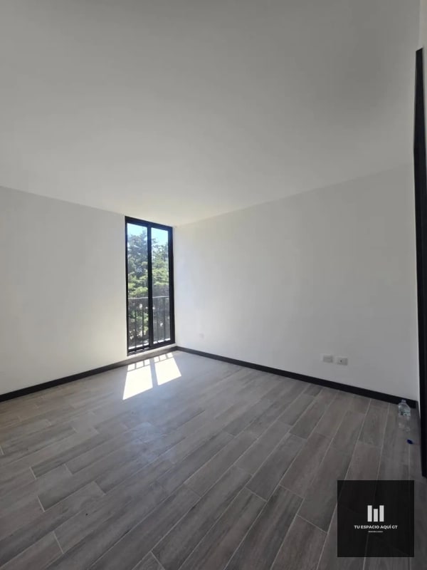 Moderno Apartamento en Verule Zona 16 Con Hermosas Amenidades - 7