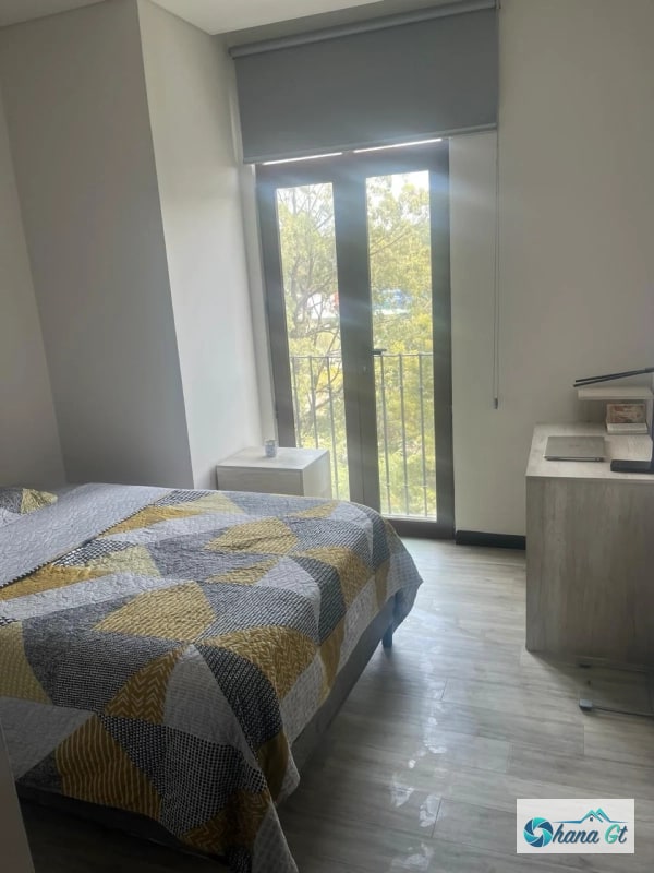 RENTO APARTAMENTO, Lirios de Cayalá zona 16 - 1