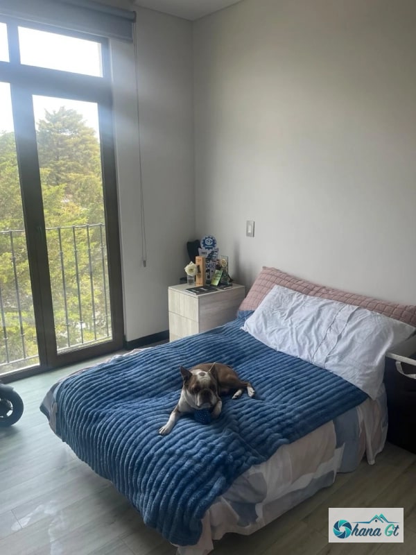 RENTO APARTAMENTO, Lirios de Cayalá zona 16 - 6