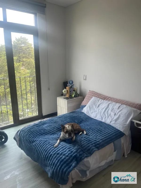 RENTO APARTAMENTO, Lirios de Cayalá zona 16 — Apartamento en Alquiler en Lirios de Cayalá II, Zona 16, Guatemala, Ciudad — foto 6 de 6