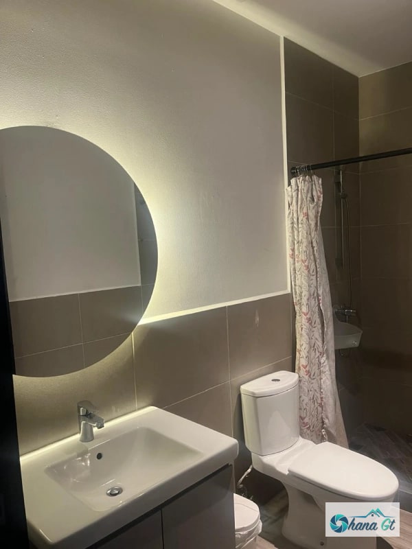 RENTO APARTAMENTO, Lirios de Cayalá zona 16 - 5