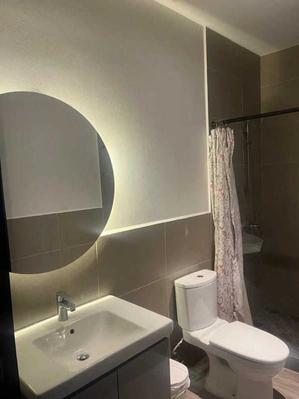 RENTO APARTAMENTO, Lirios de Cayalá zona 16 — Apartamento en Alquiler en Lirios de Cayalá II, Zona 16, Guatemala, Ciudad — foto 6 de 6