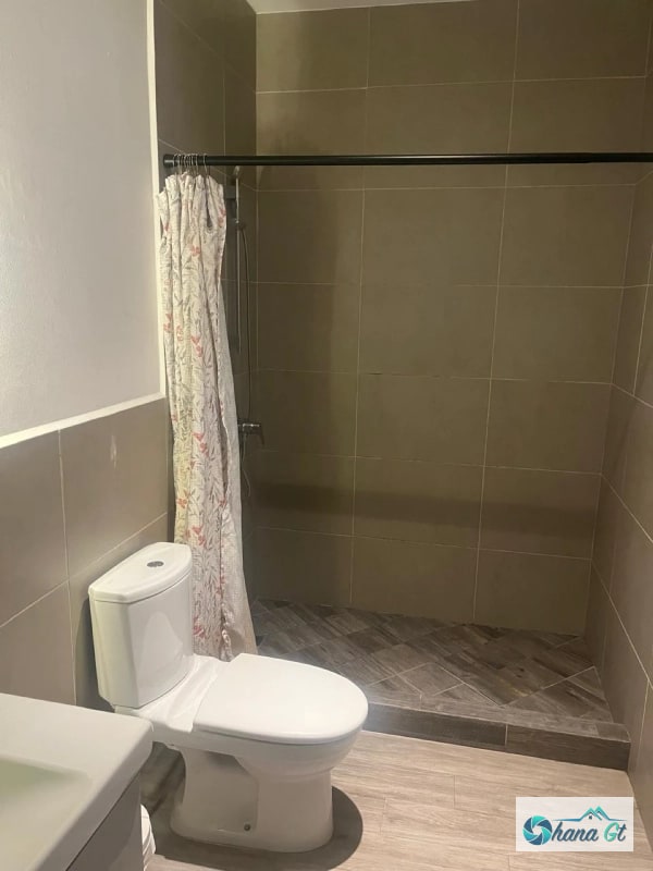 RENTO APARTAMENTO, Lirios de Cayalá zona 16 - 4