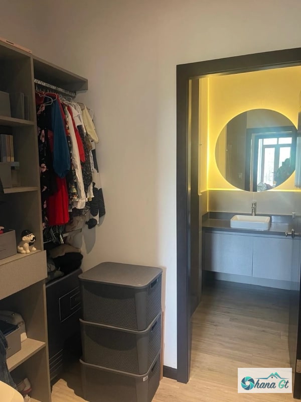 RENTO APARTAMENTO, Lirios de Cayalá zona 16 - 3