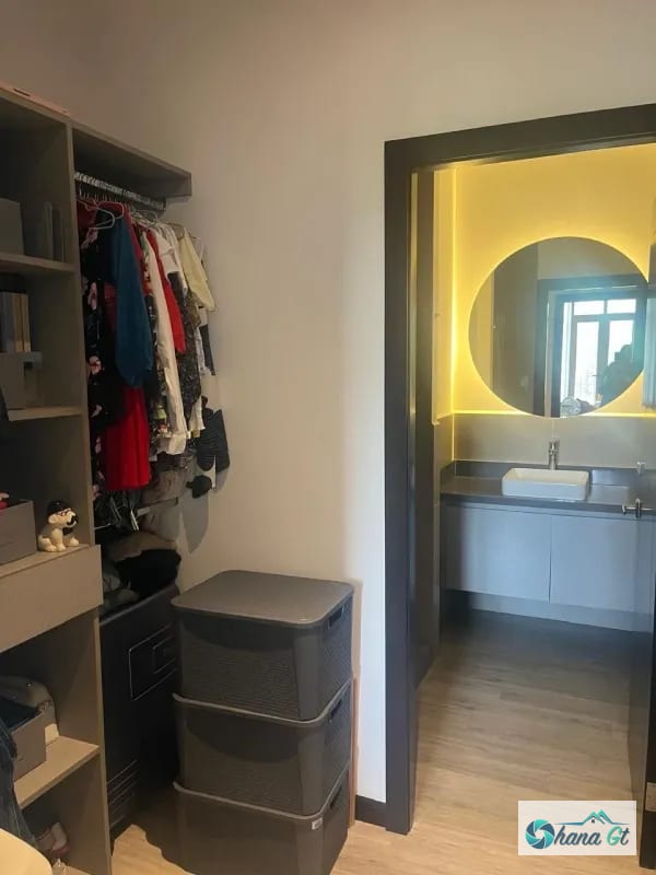 RENTO APARTAMENTO, Lirios de Cayalá zona 16 — Apartamento en Alquiler en Lirios de Cayalá II, Zona 16, Guatemala, Ciudad — foto 3 de 6