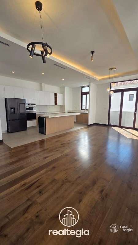 APARTAMENTO OLMOS DE CAYALÁ ZONA 16 - 1