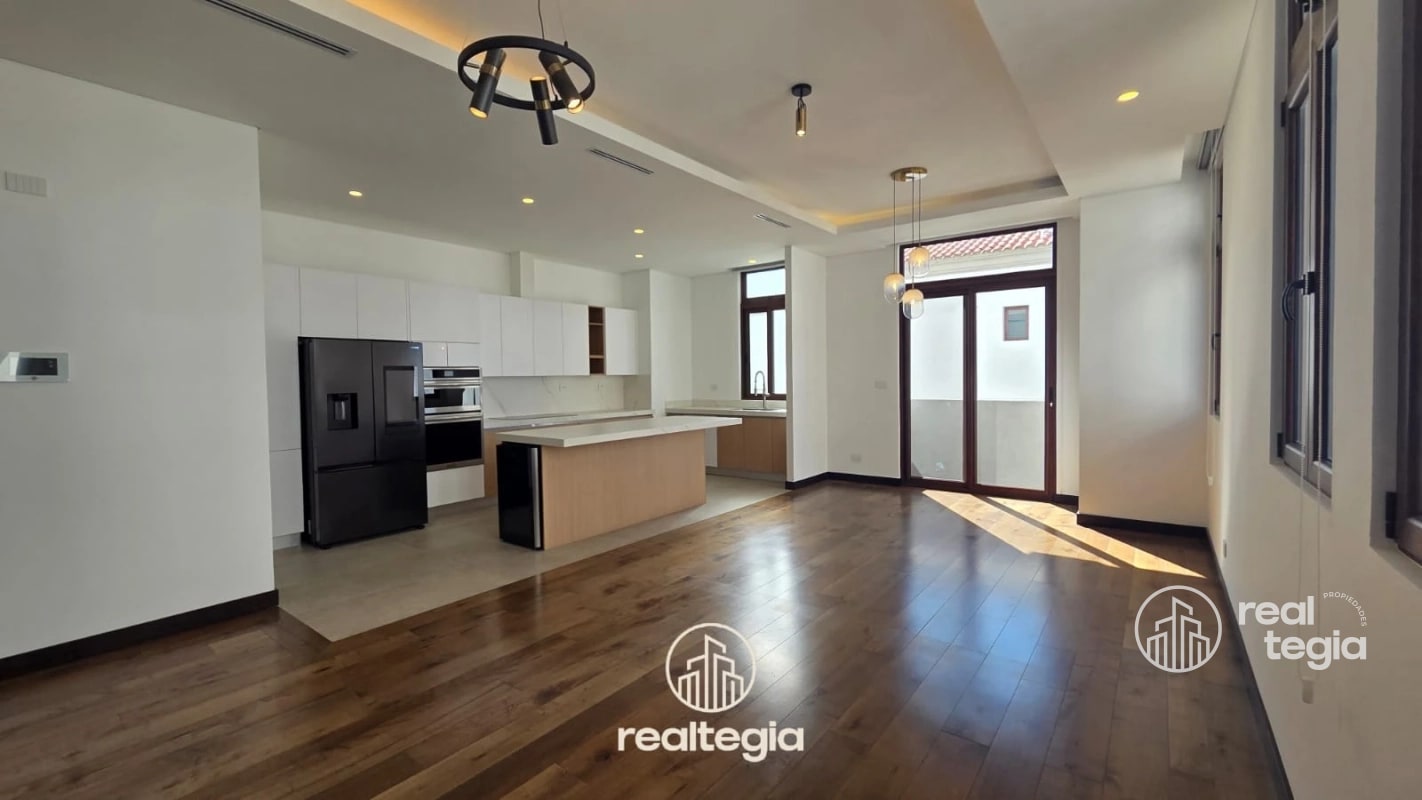 APARTAMENTO OLMOS DE CAYALÁ ZONA 16 - 10
