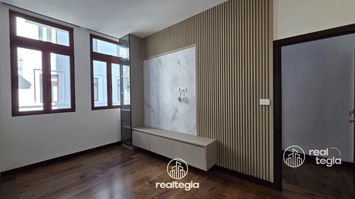 APARTAMENTO OLMOS DE CAYALÁ ZONA 16 - 9