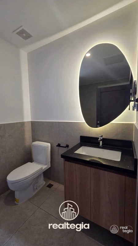 APARTAMENTO OLMOS DE CAYALÁ ZONA 16 - 3