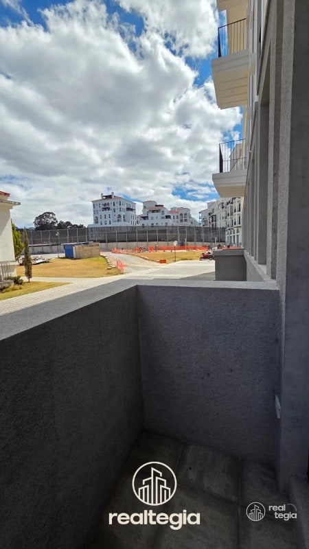 APARTAMENTO OLMOS DE CAYALÁ ZONA 16 - 2
