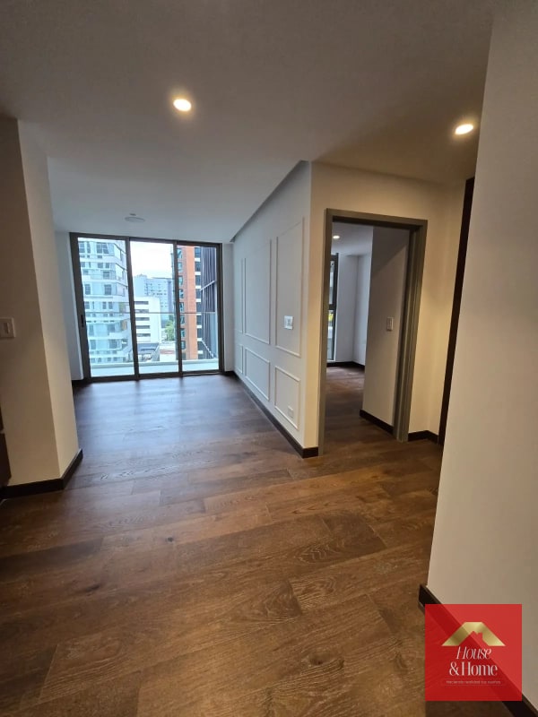 apartamento en renta zona 10-ATARAH! - 1