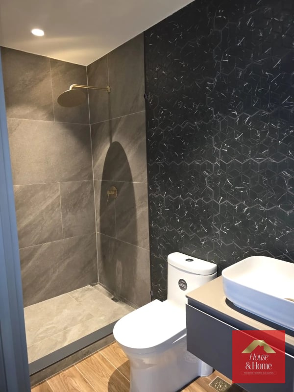 apartamento en renta zona 10-ATARAH! - 9