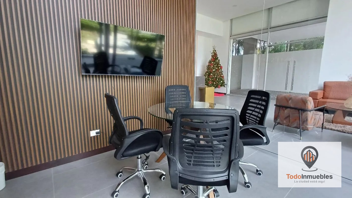 Apartamento en Renta en z15 vh2 - 9