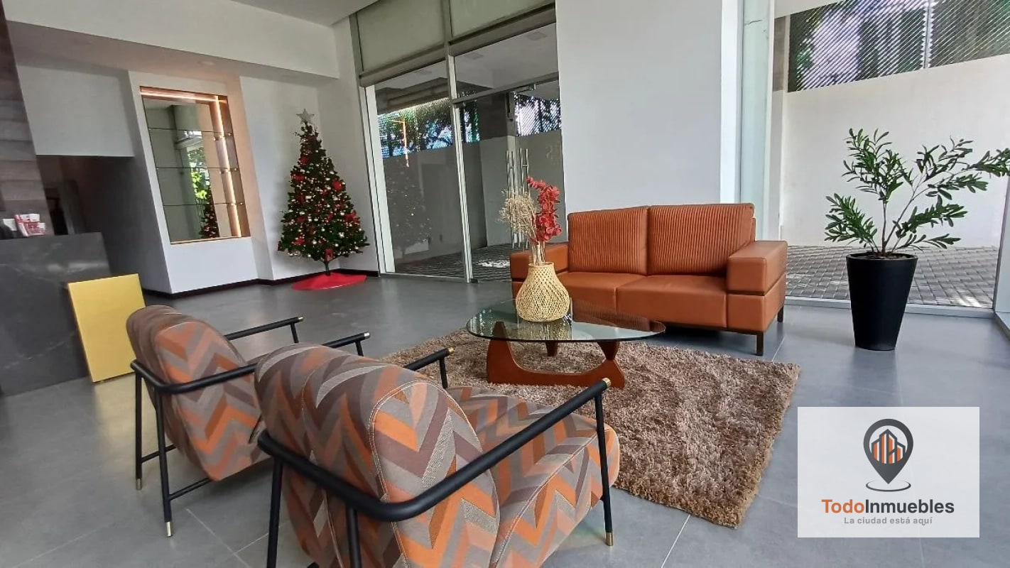 Apartamento en Renta en z15 vh2 - 8