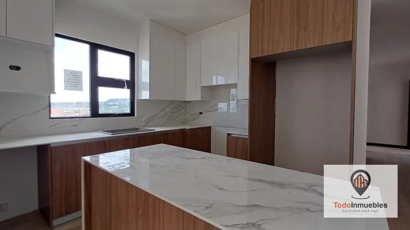 Apartamento en Renta en z15 vh2 - 7