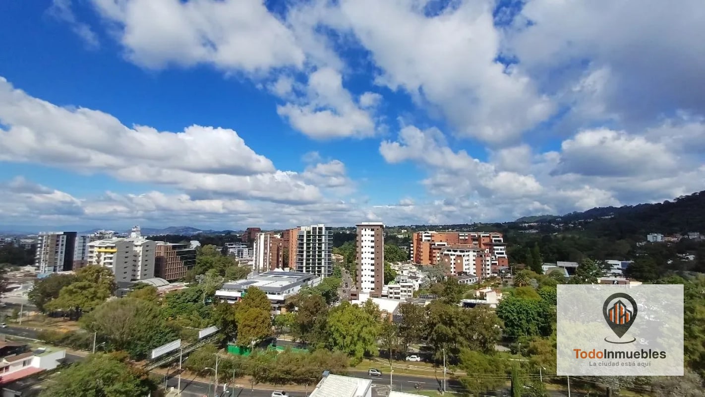 Apartamento en Renta en z15 vh2 - 6