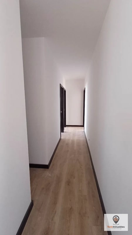 Apartamento en Renta en z15 vh2 - 5
