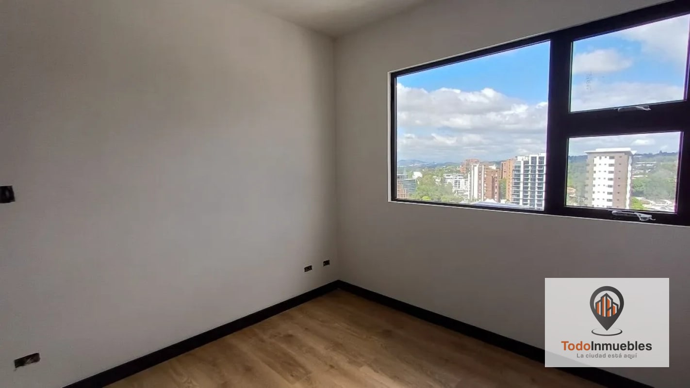 Apartamento en Renta en z15 vh2 - 4