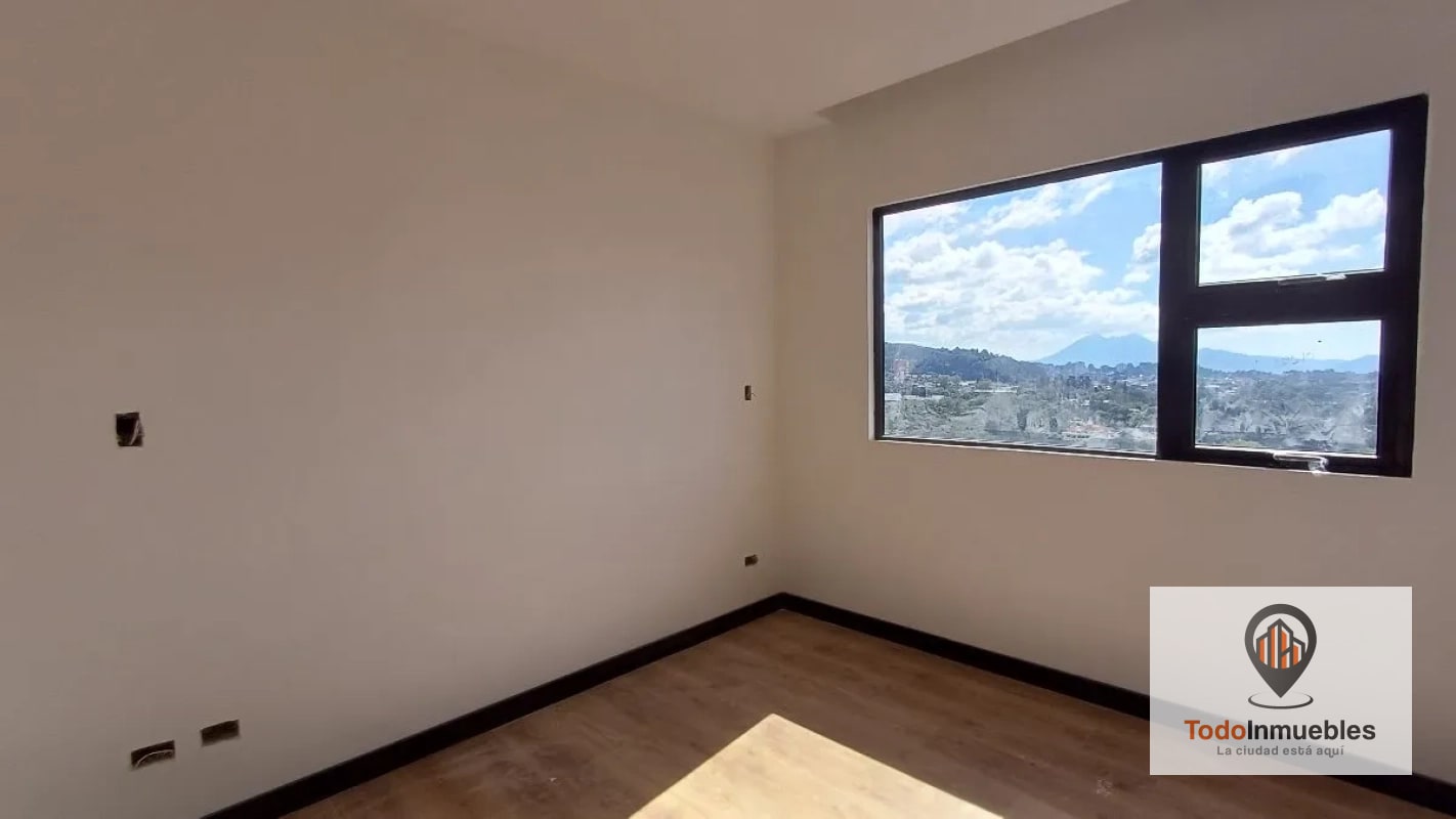 Apartamento en Renta en z15 vh2 - 3