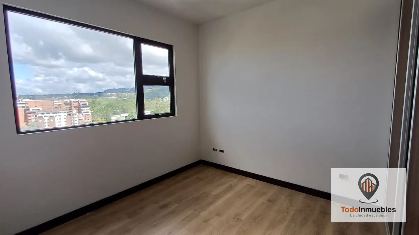 Apartamento en Renta en z15 vh2 - 2