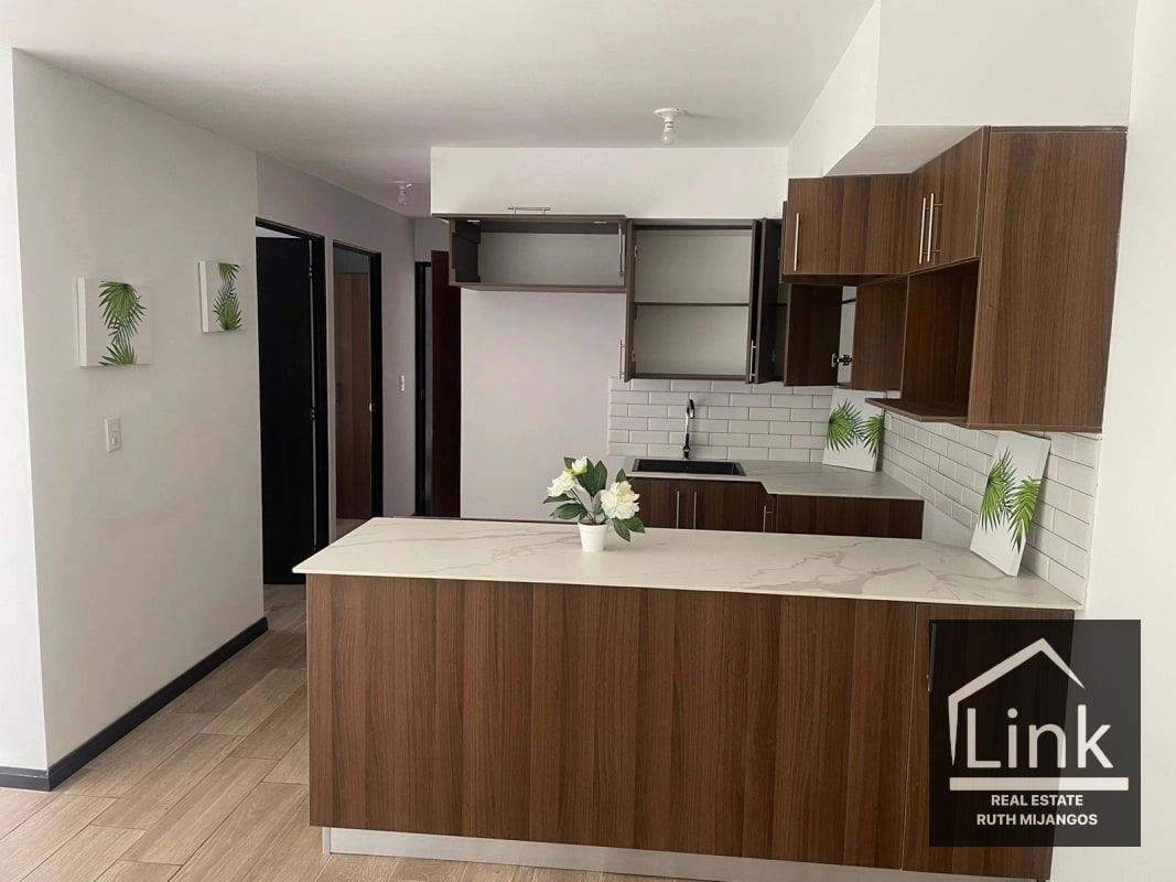 APARTAMENTO EN VENTA BARI 18.5 CAES - 6