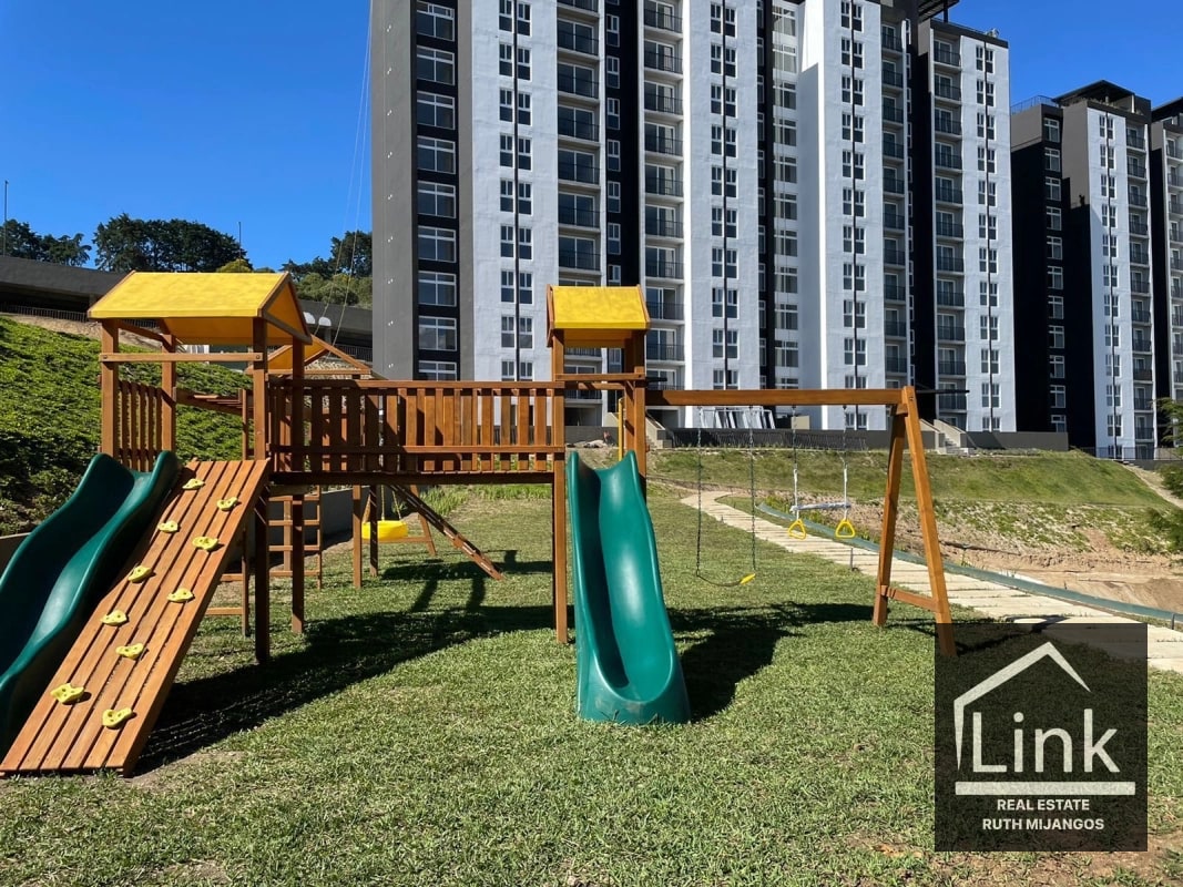 APARTAMENTO EN VENTA BARI 18.5 CAES - 5