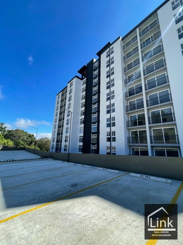 APARTAMENTO EN VENTA BARI 18.5 CAES - 2