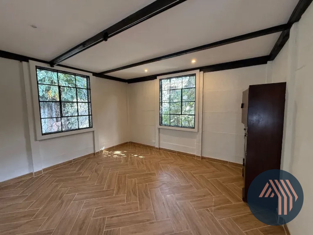 ALQUILER DE LINDO APARTAMENTO DENTRO DEL CASCO - ANTIGUA GUATEMALA - 6