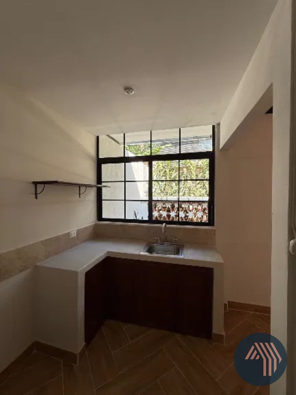 ALQUILER DE LINDO APARTAMENTO DENTRO DEL CASCO - ANTIGUA GUATEMALA - 4