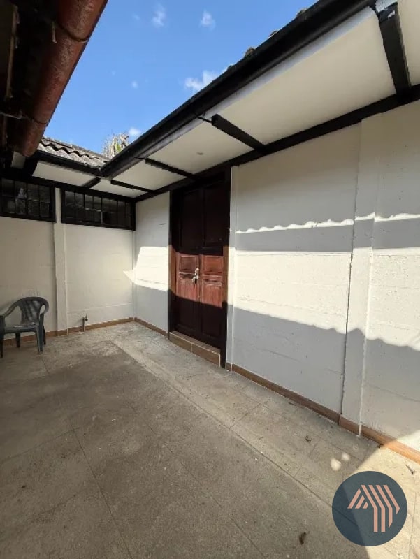 ALQUILER DE LINDO APARTAMENTO DENTRO DEL CASCO - ANTIGUA GUATEMALA - 3