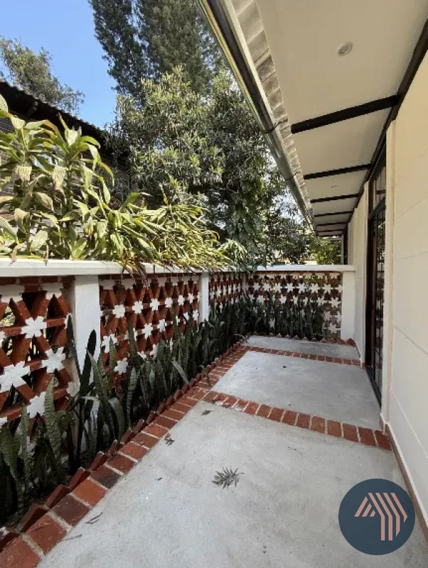 ALQUILER DE LINDO APARTAMENTO DENTRO DEL CASCO - ANTIGUA GUATEMALA - 2