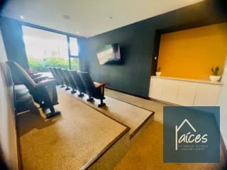 Apartamento en Renta PARQUE 15 Zona 15 (D) — Apartamento en Alquiler en Parque 15, Zona 15, Guatemala, Ciudad — miniatura 11 de 17