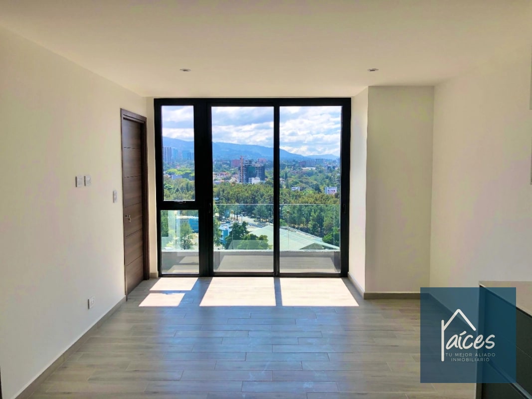 Apartamento en Renta PARQUE 15 Zona 15 (D) - 8