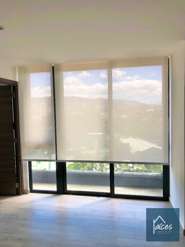 Apartamento en Renta PARQUE 15 Zona 15 (D) - 7