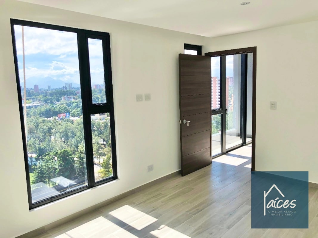 Apartamento en Renta PARQUE 15 Zona 15 (D) - 6