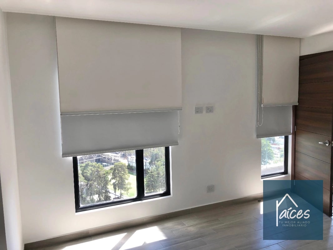 Apartamento en Renta PARQUE 15 Zona 15 (D) - 5